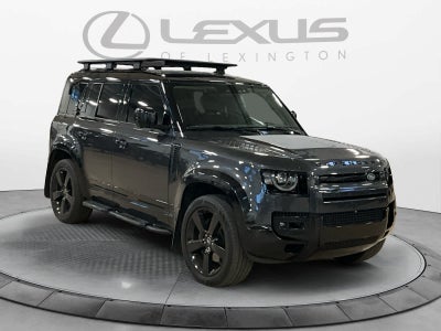 2024 Land Rover Defender X-Dynamic SE