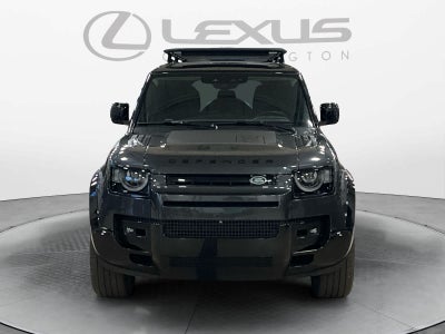 2024 Land Rover Defender X-Dynamic SE