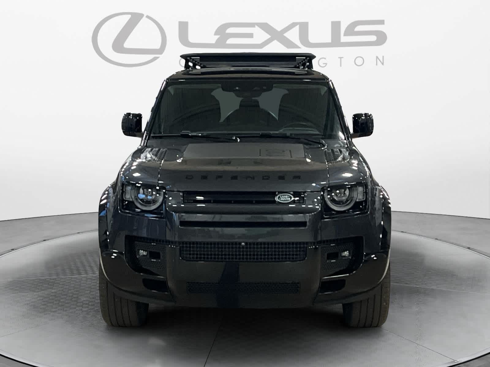 2024 Land Rover Defender X-Dynamic SE
