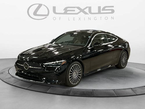 2024 Mercedes-Benz CLE 450 CLE 450