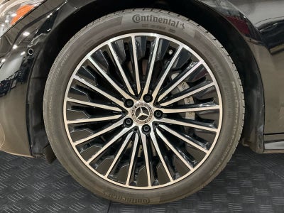 2024 Mercedes-Benz CLE 450 CLE 450