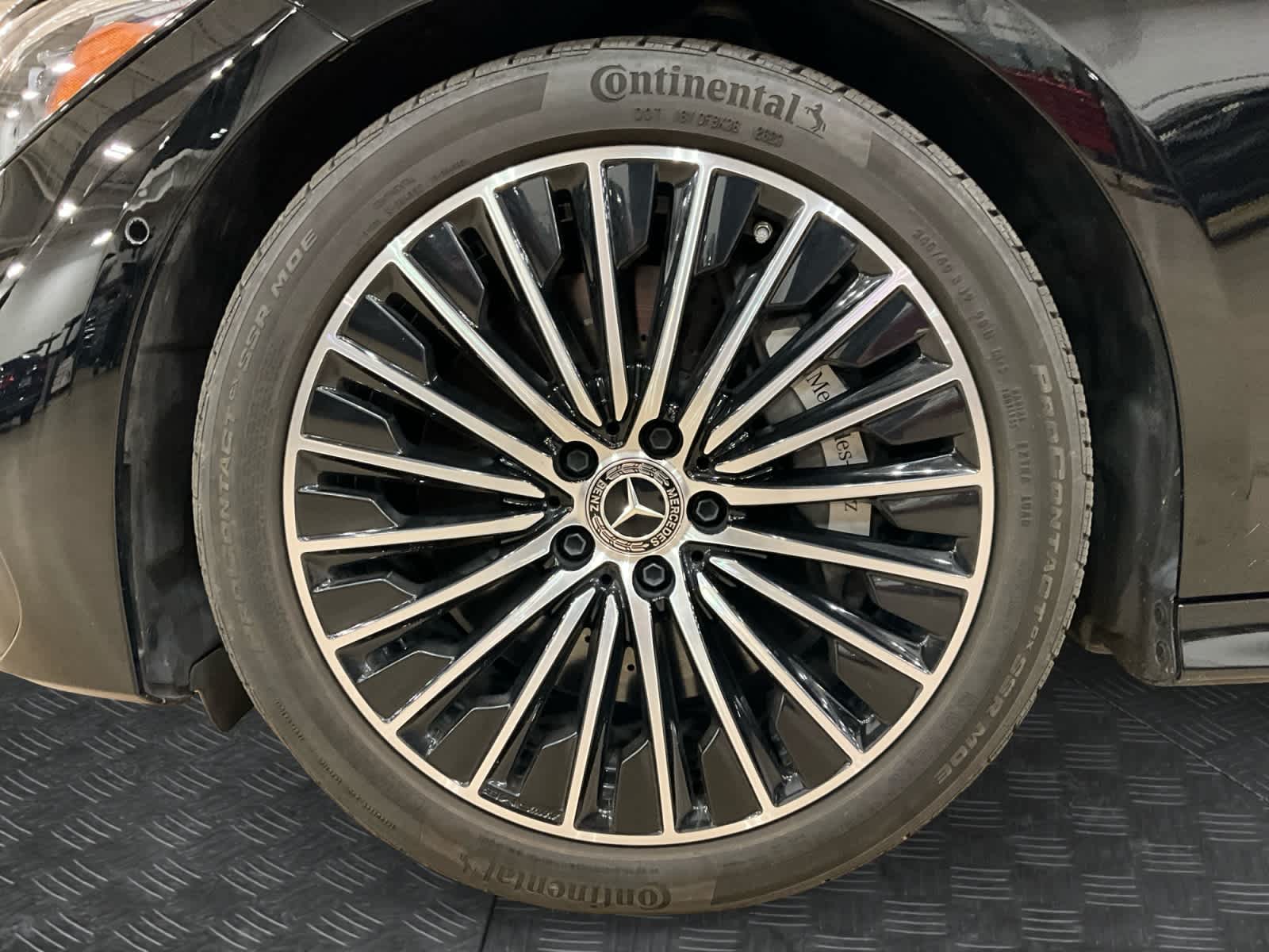 2024 Mercedes-Benz CLE 450 CLE 450