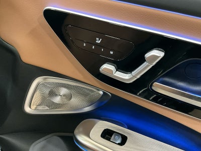 2024 Mercedes-Benz CLE 450 CLE 450