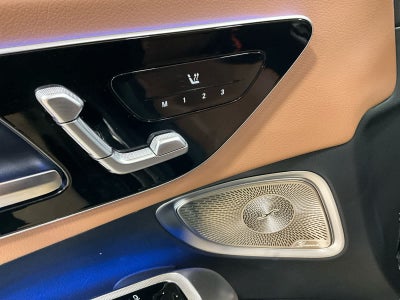 2024 Mercedes-Benz CLE 450 CLE 450