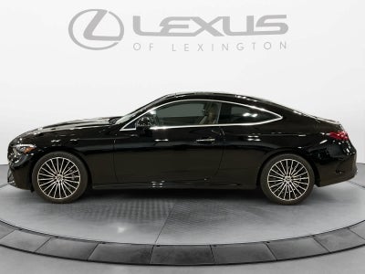2024 Mercedes-Benz CLE 450 CLE 450
