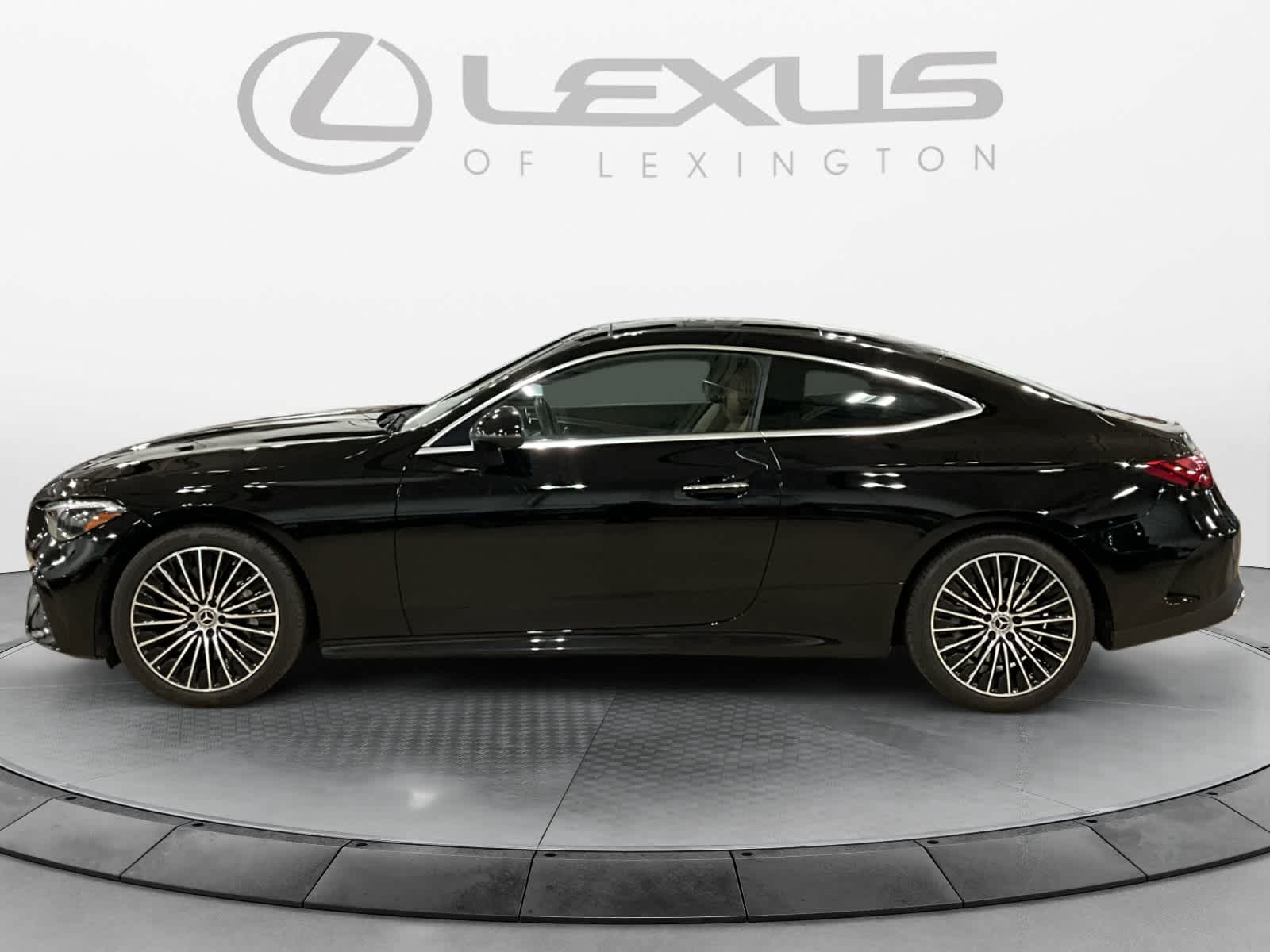 2024 Mercedes-Benz CLE 450 CLE 450