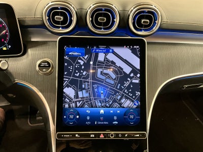 2024 Mercedes-Benz CLE 450 CLE 450