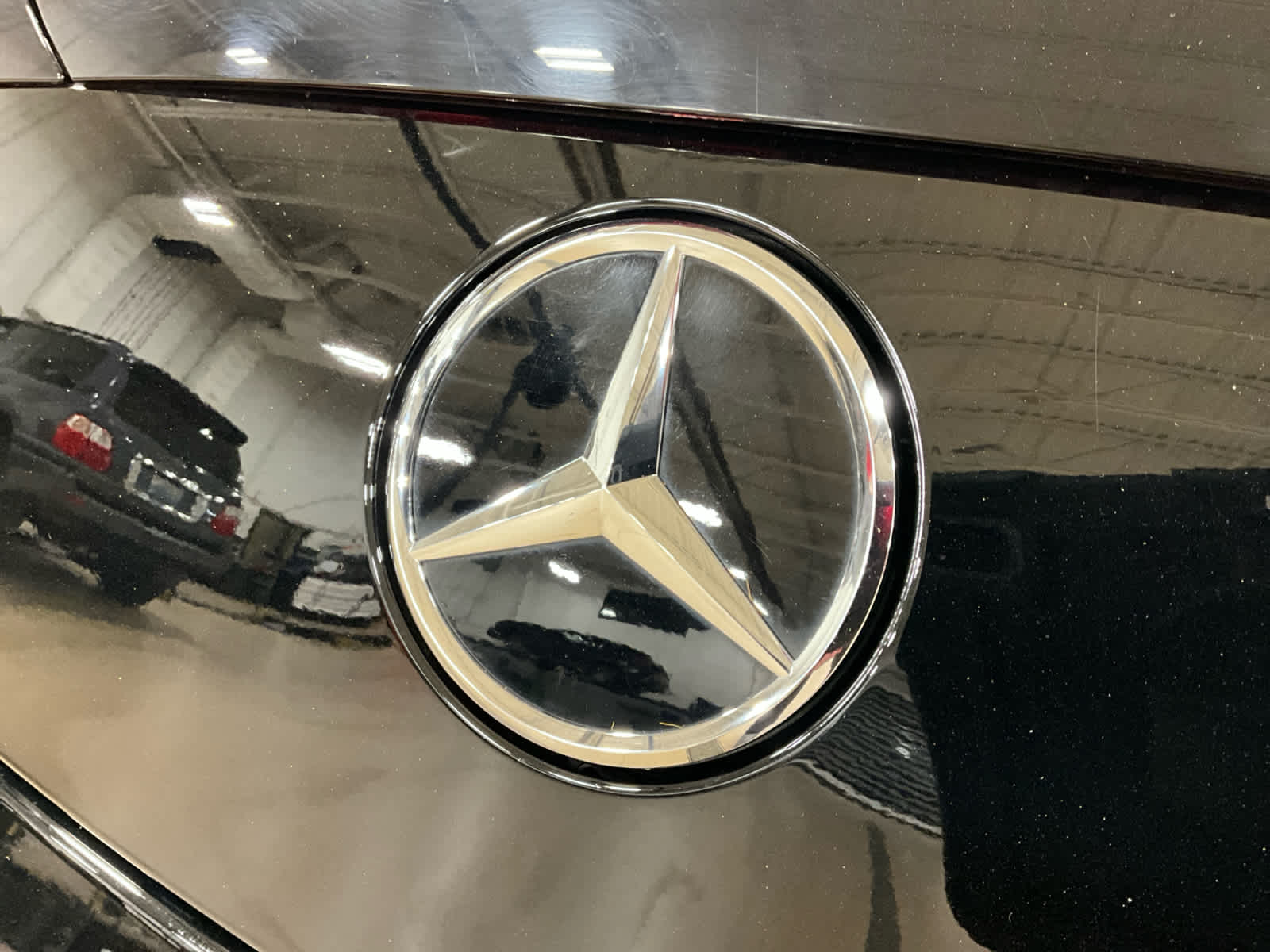 2024 Mercedes-Benz CLE 450 CLE 450