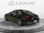 2024 Mercedes-Benz CLE 450 CLE 450