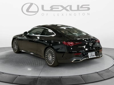 2024 Mercedes-Benz CLE 450 CLE 450
