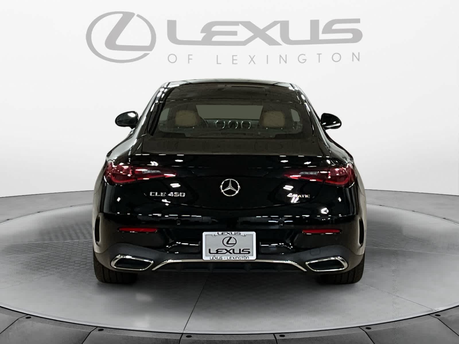 2024 Mercedes-Benz CLE 450 CLE 450
