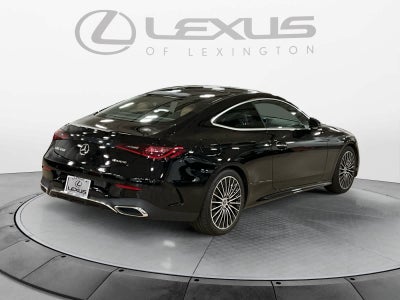 2024 Mercedes-Benz CLE 450 CLE 450