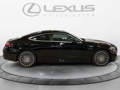 2024 Mercedes-Benz CLE 450 CLE 450