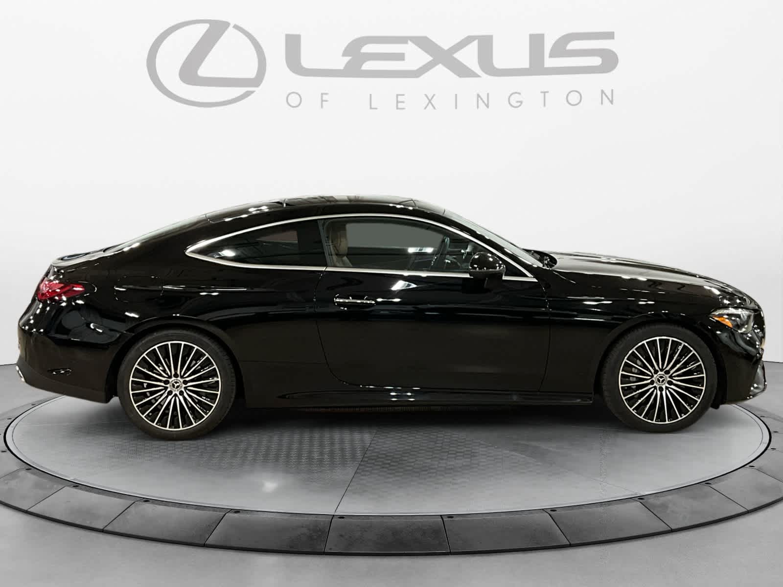 2024 Mercedes-Benz CLE 450 CLE 450