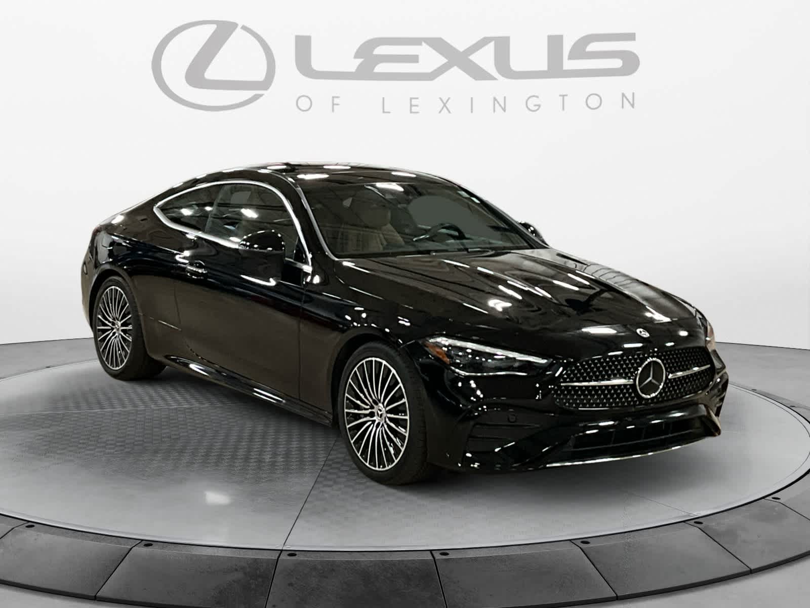 2024 Mercedes-Benz CLE 450 CLE 450