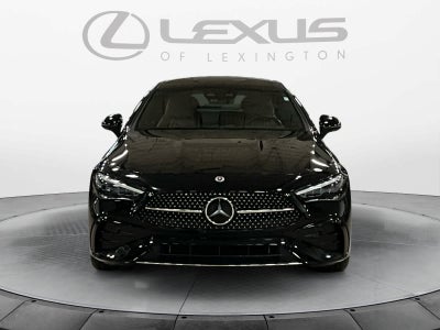 2024 Mercedes-Benz CLE 450 CLE 450