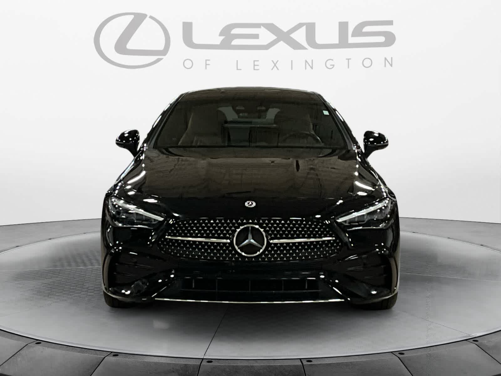 2024 Mercedes-Benz CLE 450 CLE 450