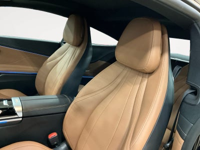 2024 Mercedes-Benz CLE 450 CLE 450