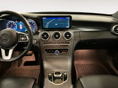 2021 Mercedes-Benz C 300 C 300