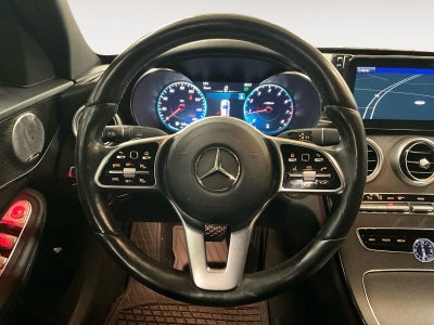 2021 Mercedes-Benz C 300 C 300