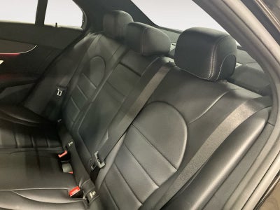 2021 Mercedes-Benz C 300 C 300