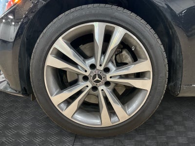 2021 Mercedes-Benz C 300 C 300