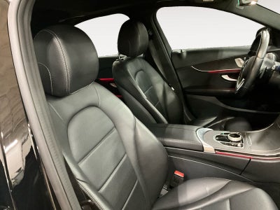 2021 Mercedes-Benz C 300 C 300