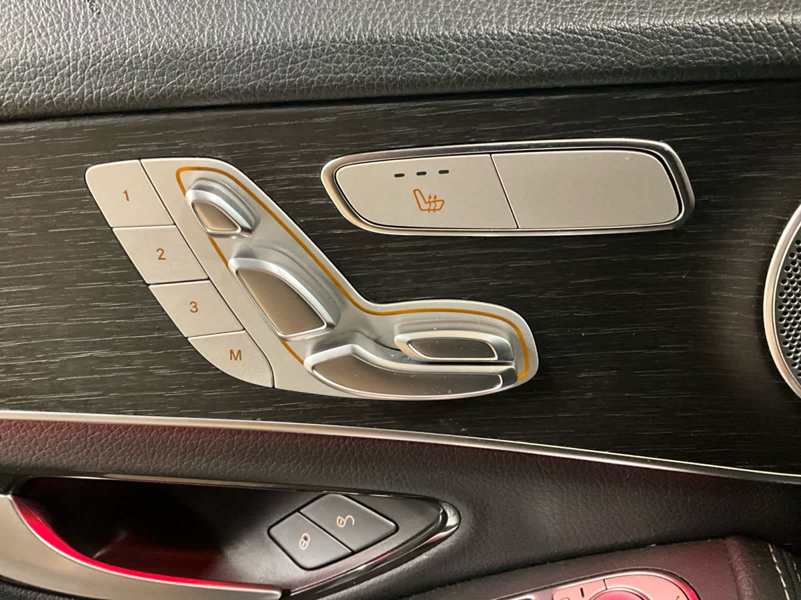 2021 Mercedes-Benz C 300 C 300