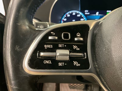 2021 Mercedes-Benz C 300 C 300