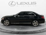 2021 Mercedes-Benz C 300 C 300