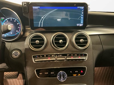 2021 Mercedes-Benz C 300 C 300