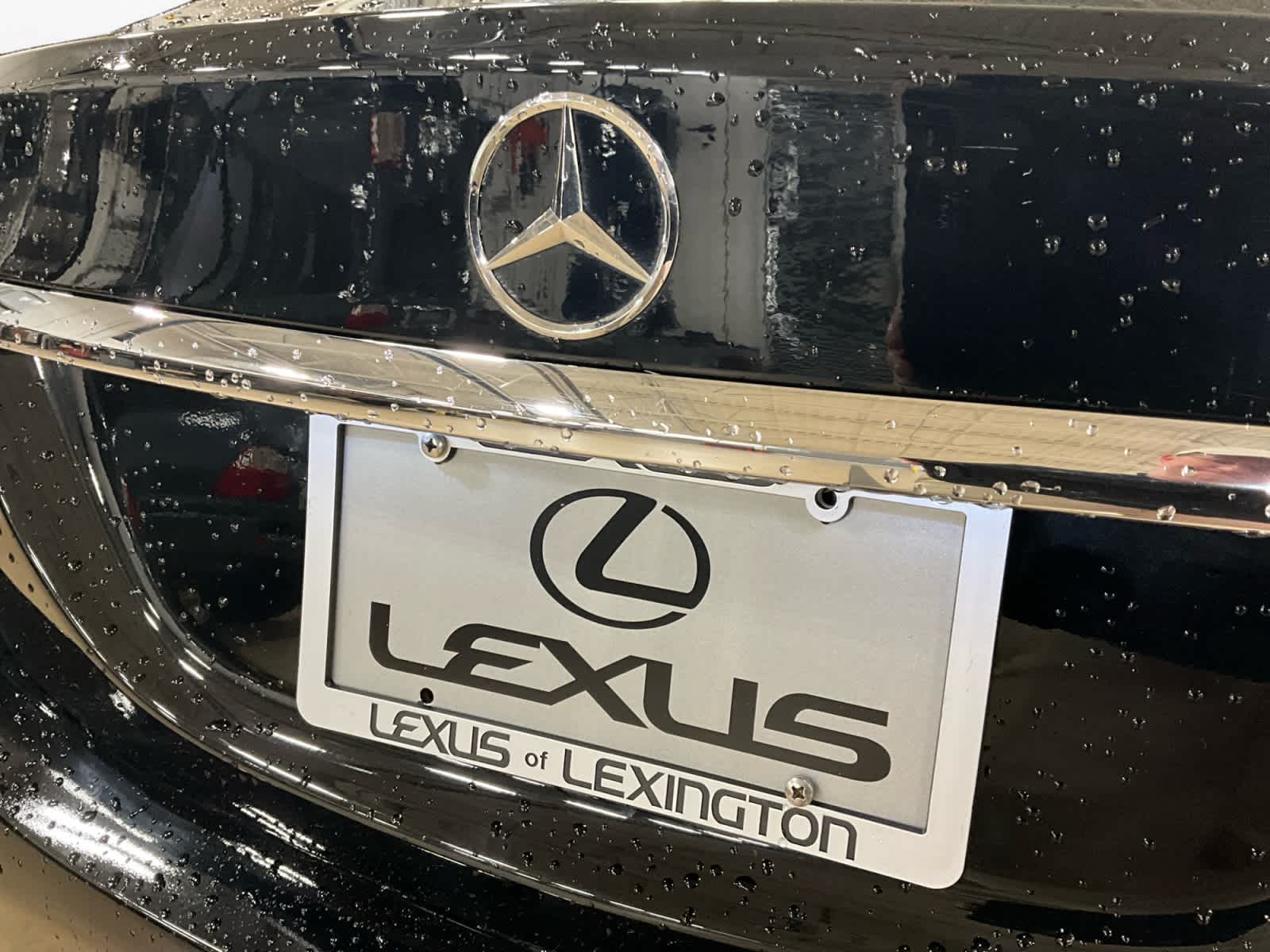 2021 Mercedes-Benz C 300 C 300