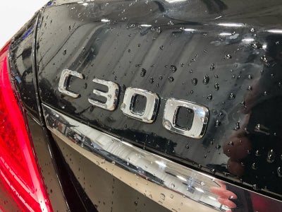 2021 Mercedes-Benz C 300 C 300