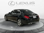 2021 Mercedes-Benz C 300 C 300