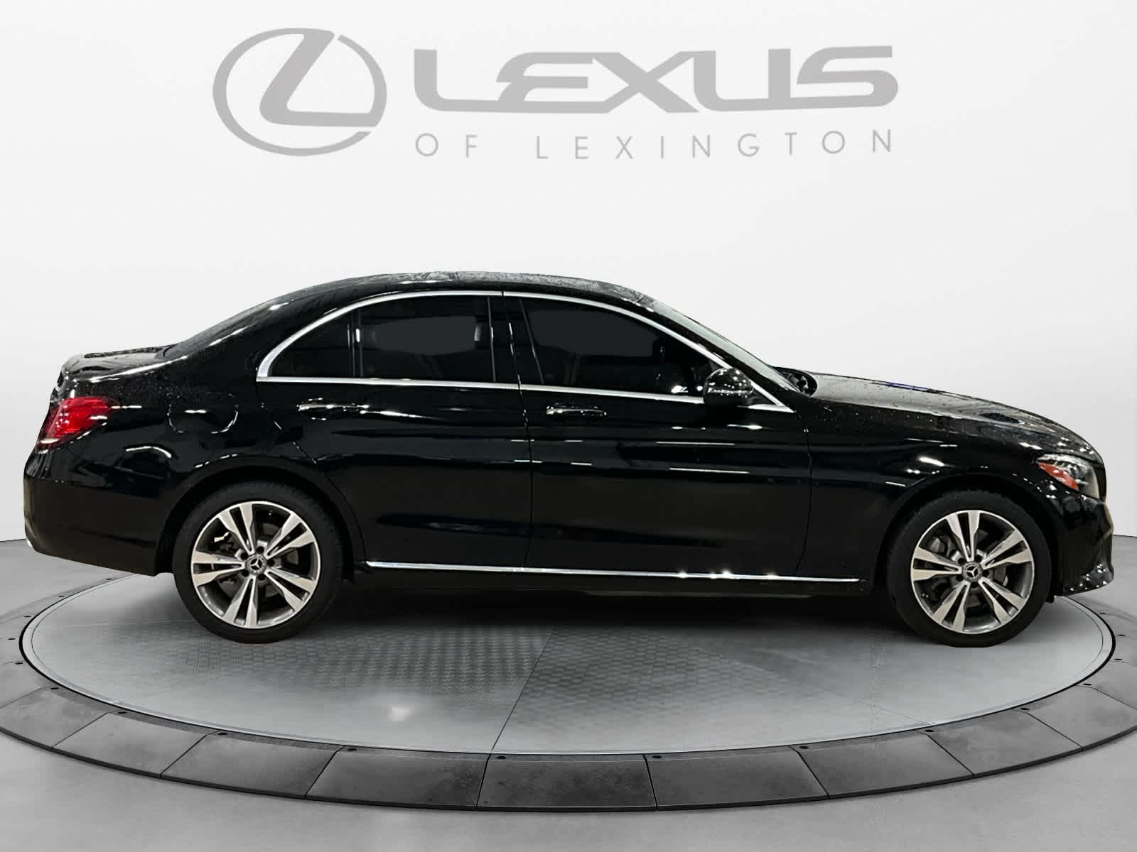2021 Mercedes-Benz C 300 C 300