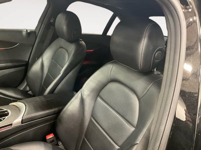 2021 Mercedes-Benz C 300 C 300