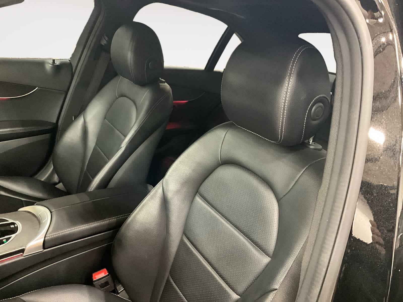 2021 Mercedes-Benz C 300 C 300