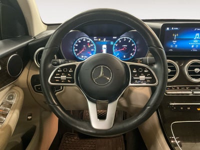 2021 Mercedes-Benz GLC 300 GLC 300