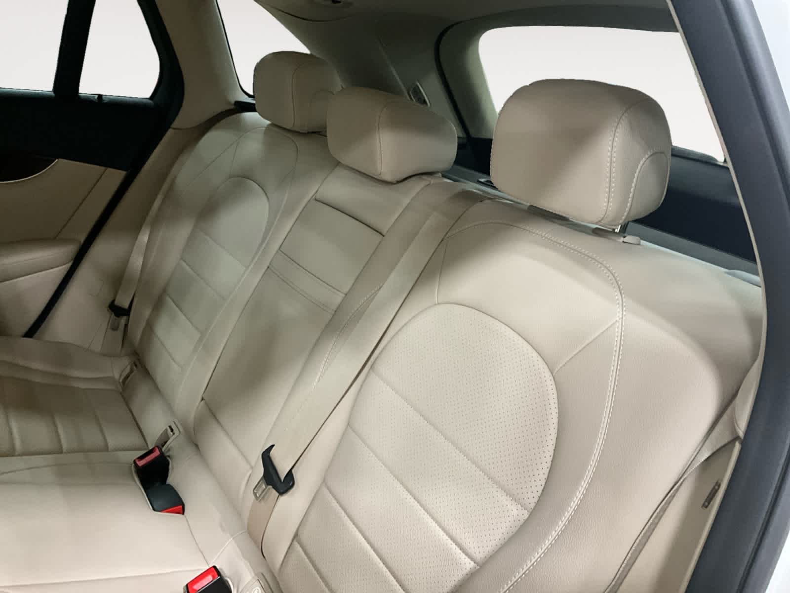 2021 Mercedes-Benz GLC 300 GLC 300