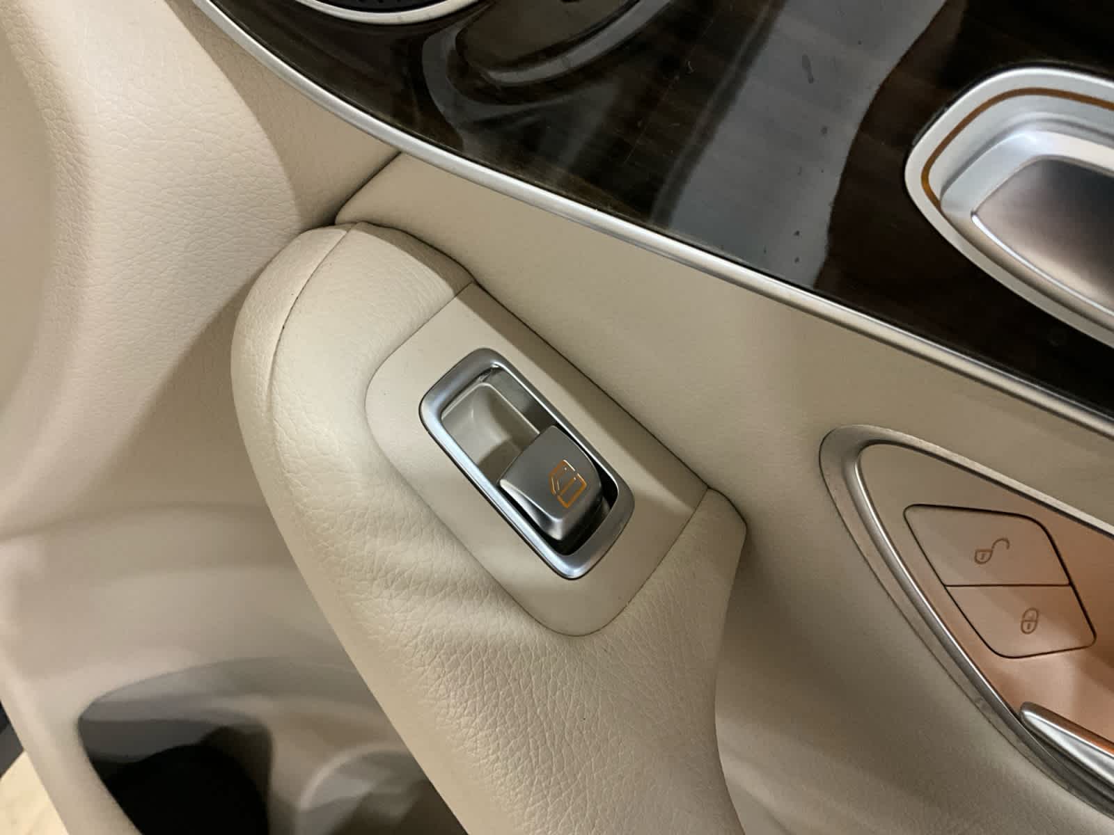 2021 Mercedes-Benz GLC 300 GLC 300