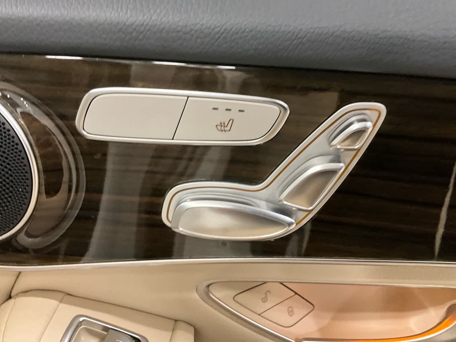 2021 Mercedes-Benz GLC 300 GLC 300