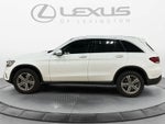 2021 Mercedes-Benz GLC 300 GLC 300
