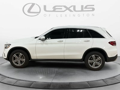 2021 Mercedes-Benz GLC 300 GLC 300