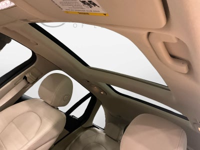 2021 Mercedes-Benz GLC 300 GLC 300