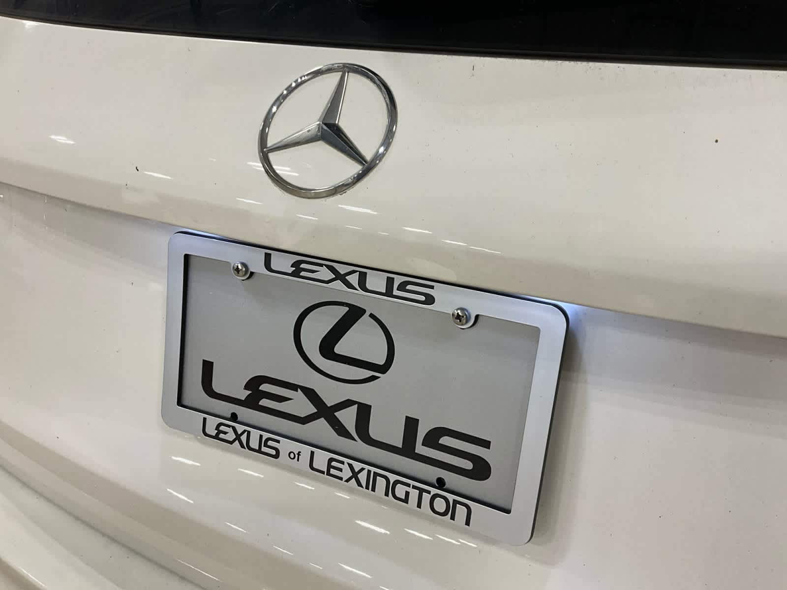 2021 Mercedes-Benz GLC 300 GLC 300
