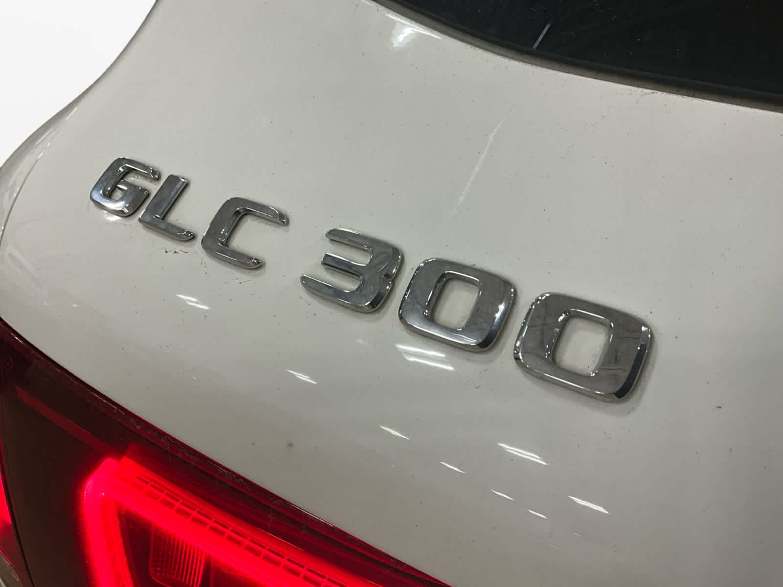 2021 Mercedes-Benz GLC 300 GLC 300
