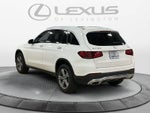 2021 Mercedes-Benz GLC 300 GLC 300