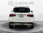 2021 Mercedes-Benz GLC 300 GLC 300
