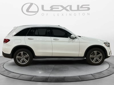 2021 Mercedes-Benz GLC 300 GLC 300
