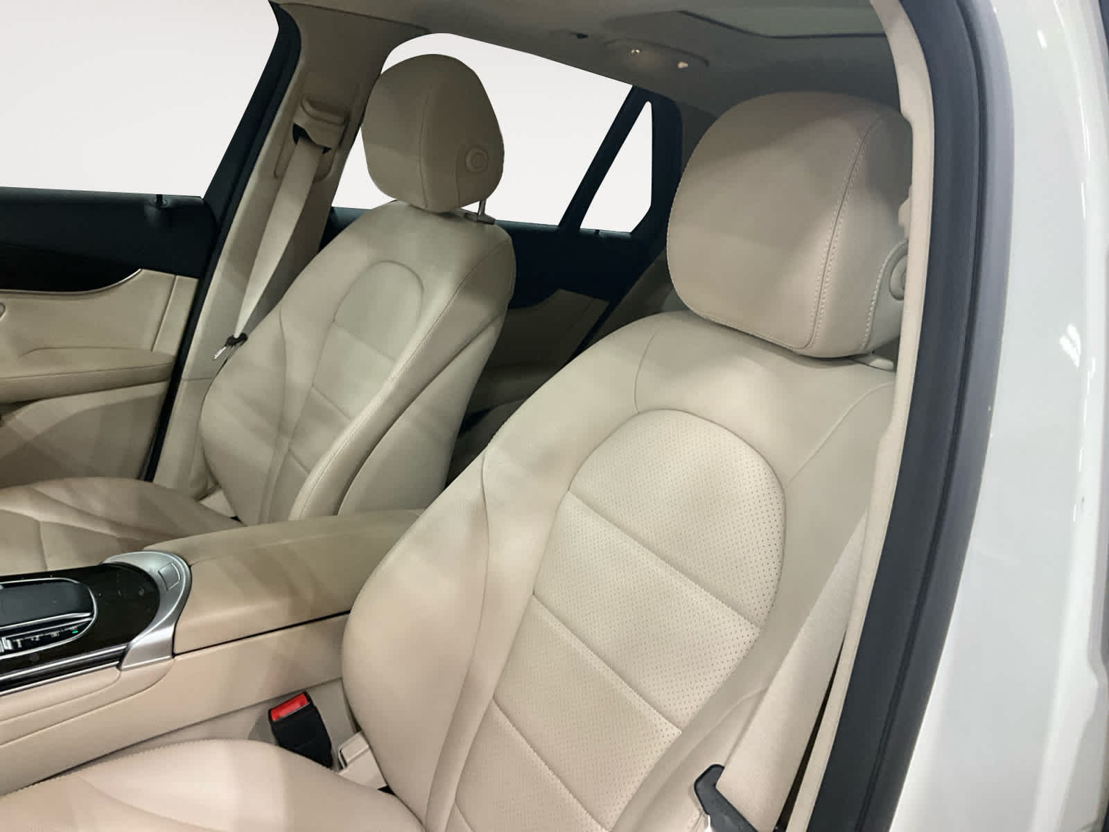2021 Mercedes-Benz GLC 300 GLC 300